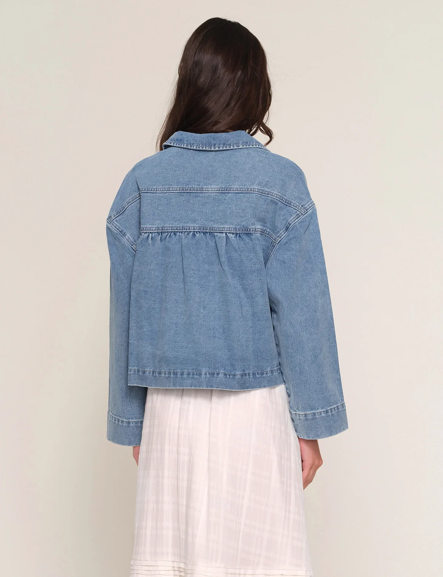 Ellaria Jacket - Image 3