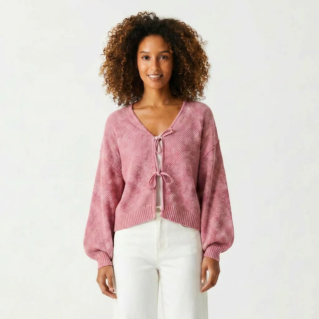 Ellyn Sweater