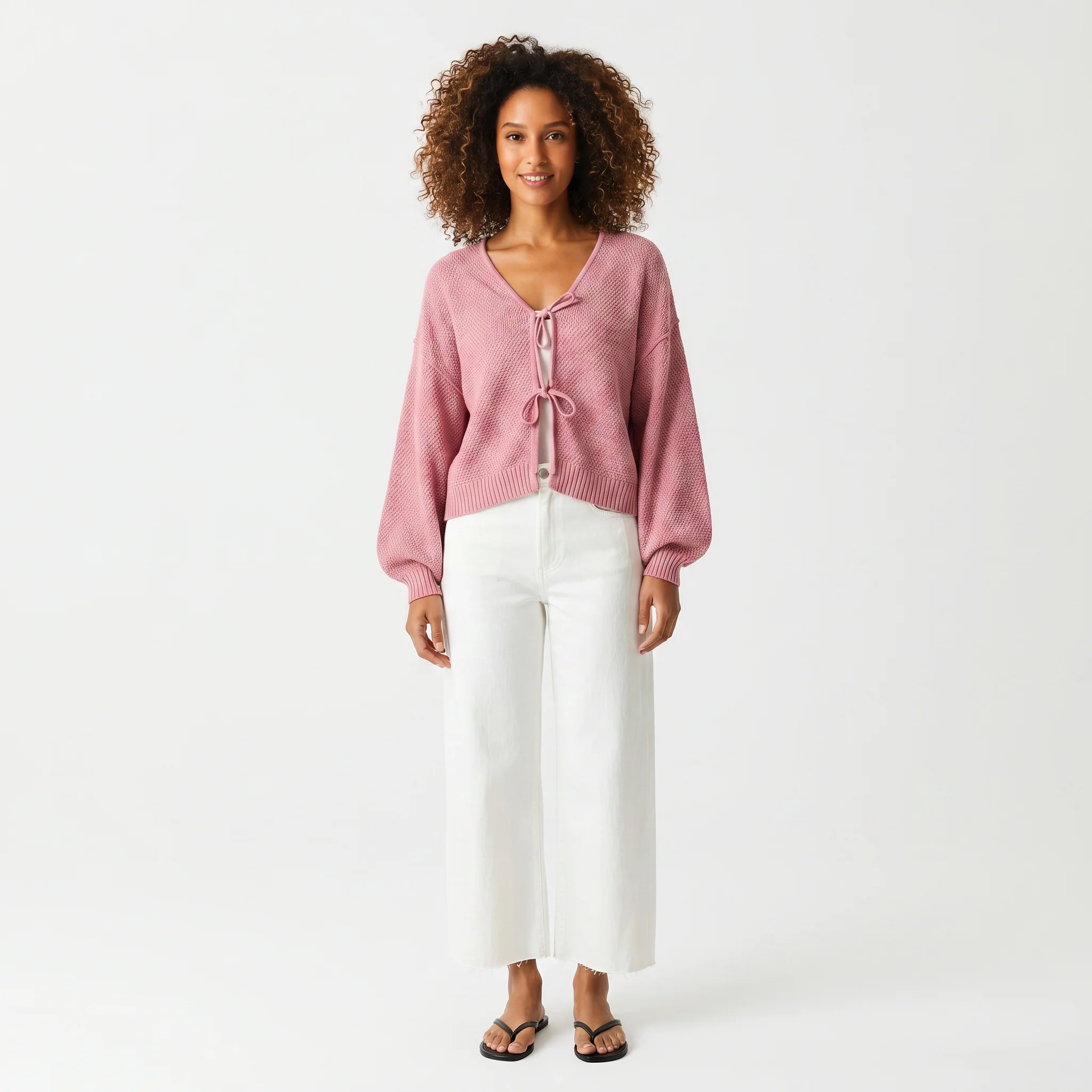 Ellyn Sweater - Image 2