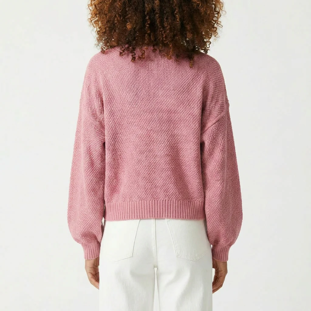 Ellyn Sweater - Image 4