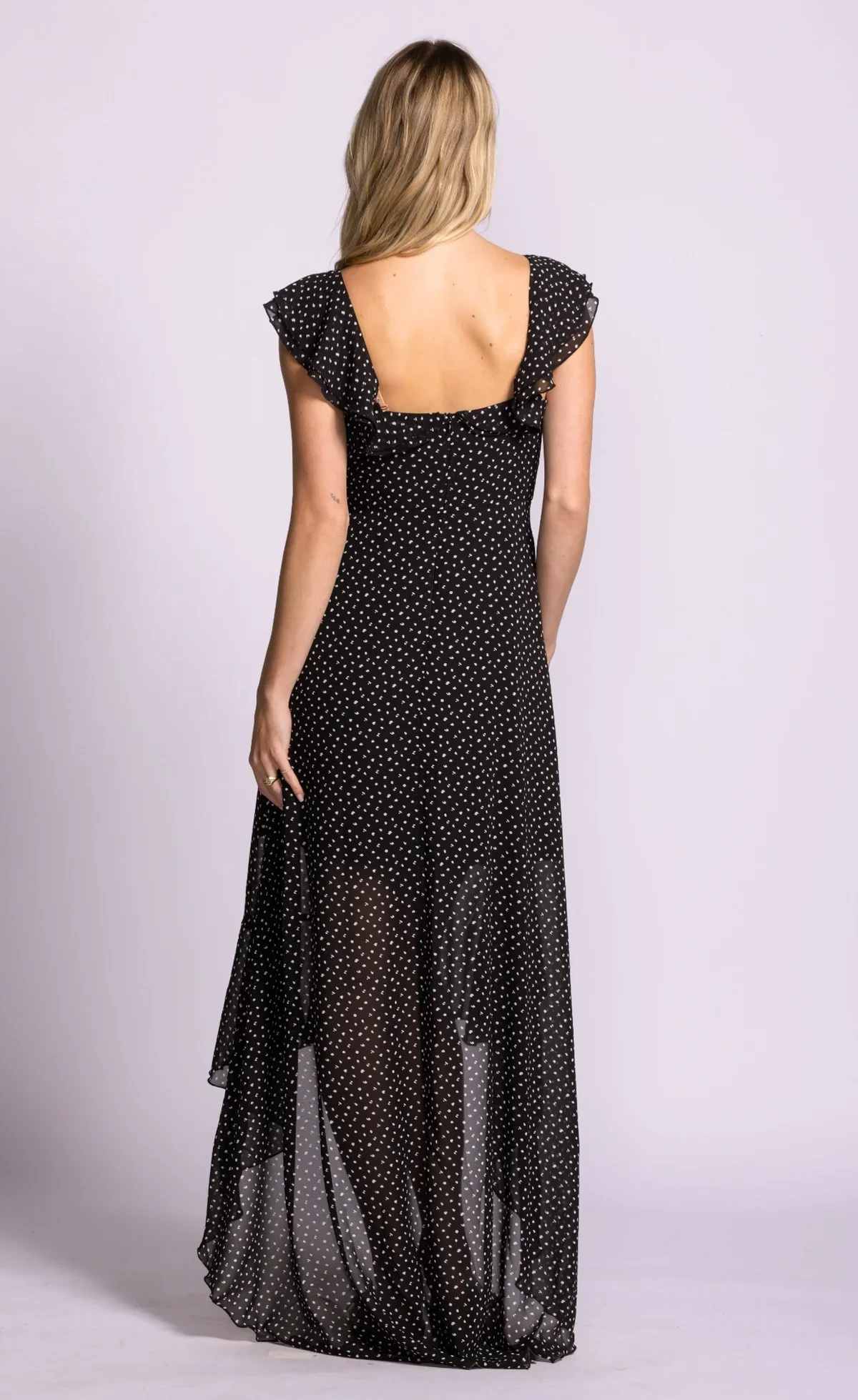 Esmeralda Dress - Image 3