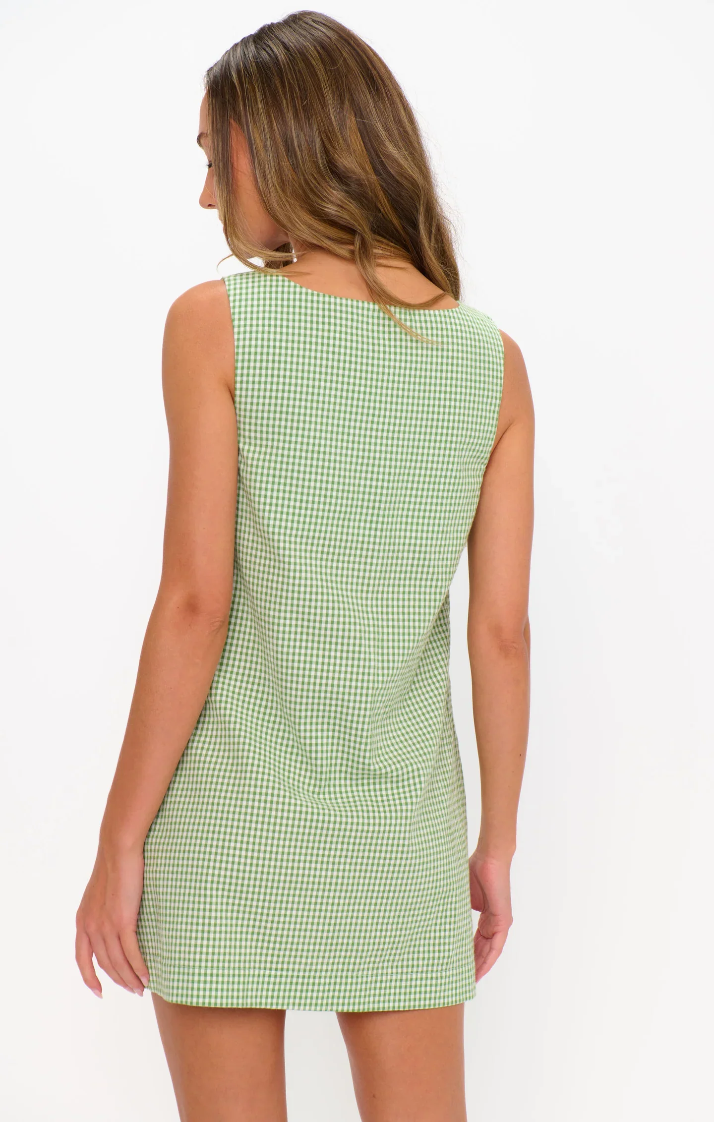 Everly Mini Dress - Image 4