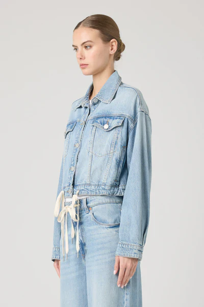 Feeling Good Jacket - Image 3