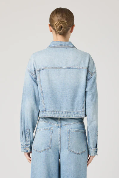 Feeling Good Jacket - Image 4