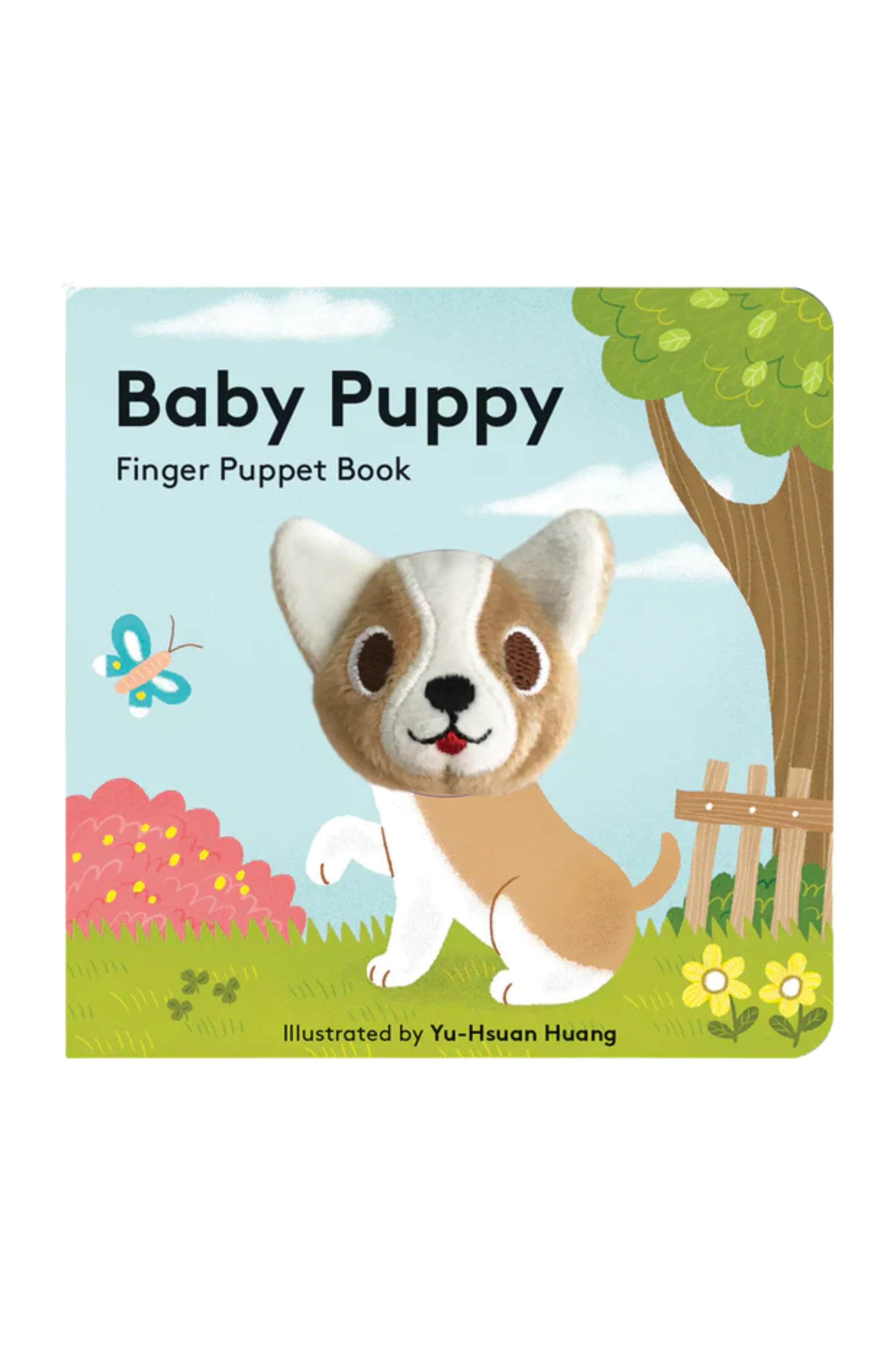 Finger Puppet Book - Image 10