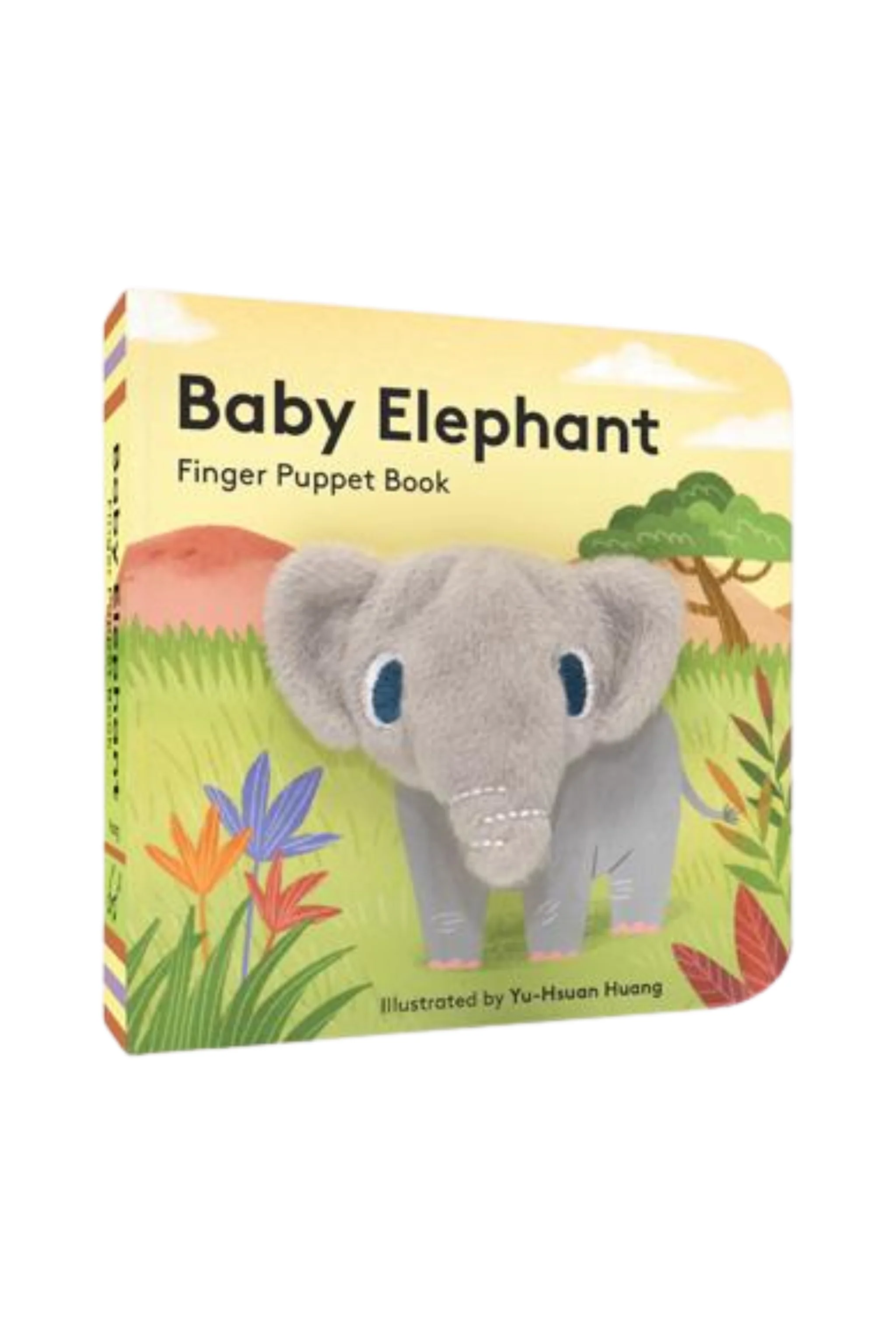 Finger Puppet Book - Image 2
