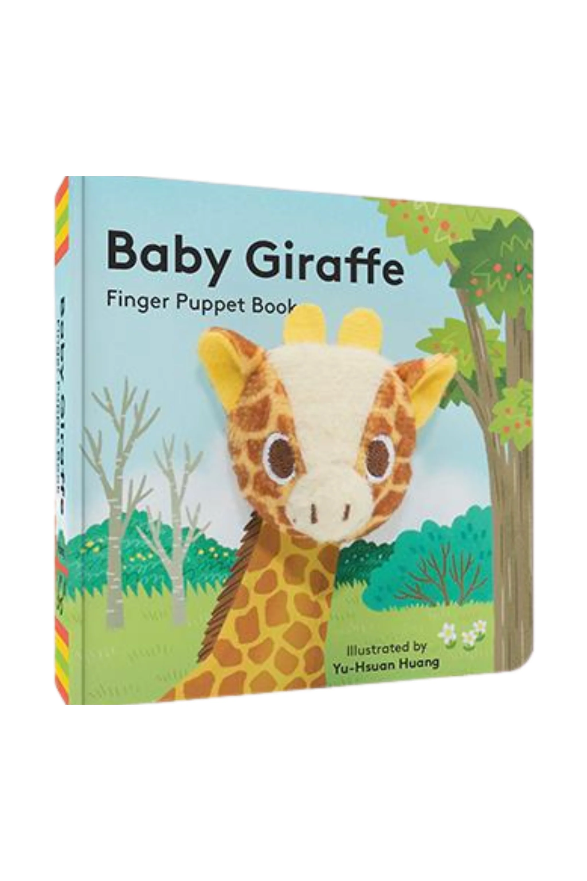 Finger Puppet Book - Image 3
