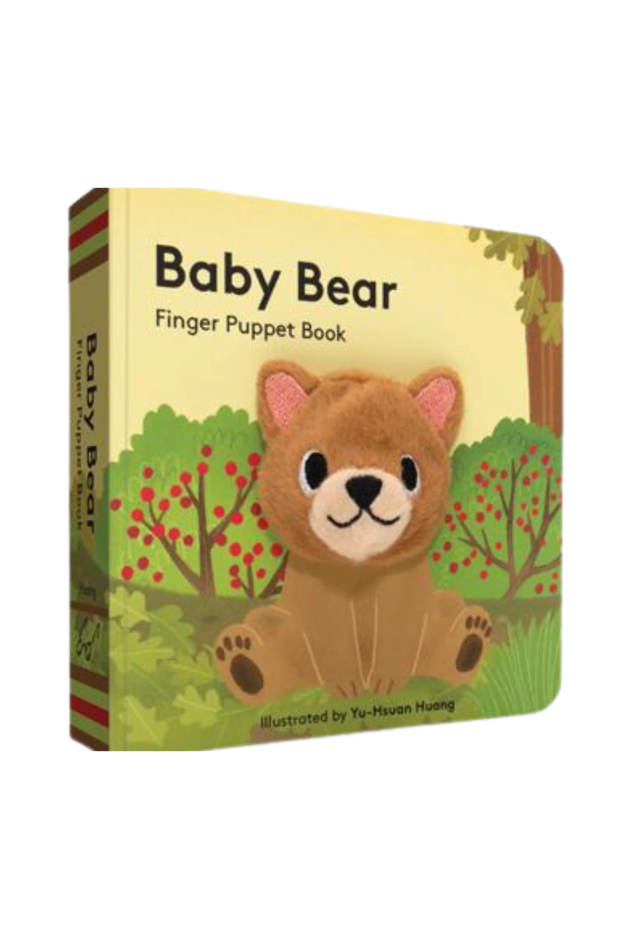 Finger Puppet Book - Image 4