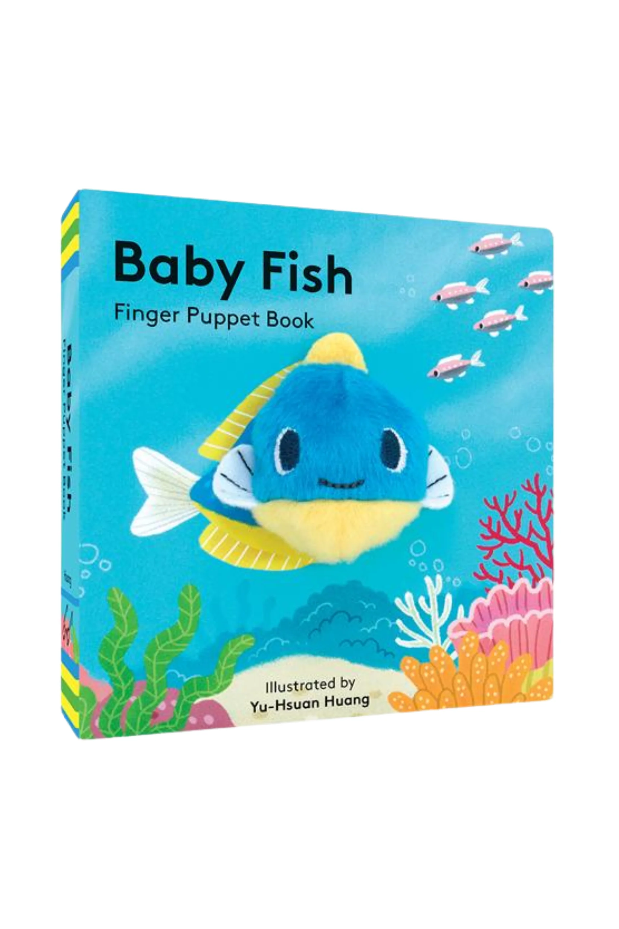 Finger Puppet Book - Image 5