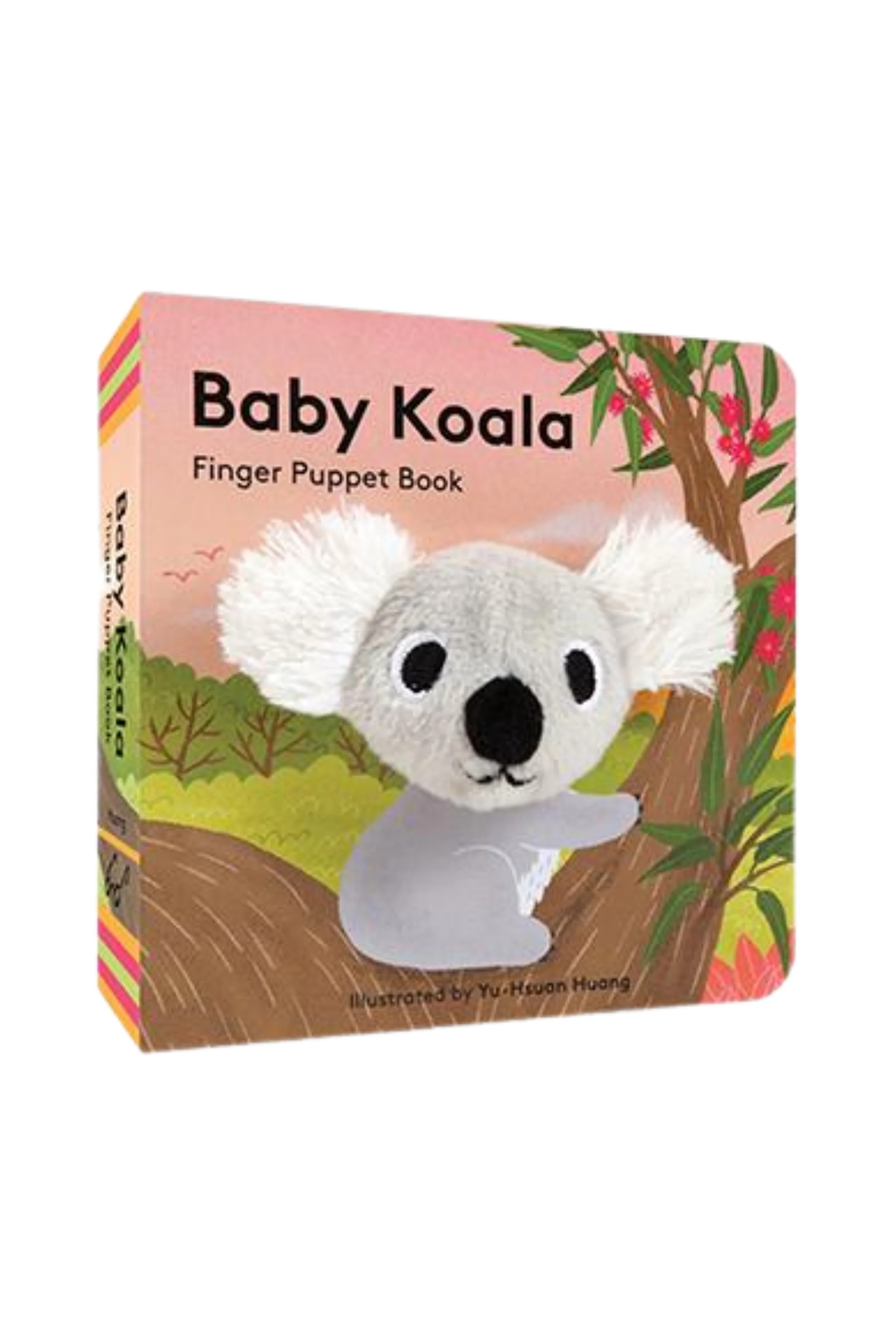 Finger Puppet Book - Image 6