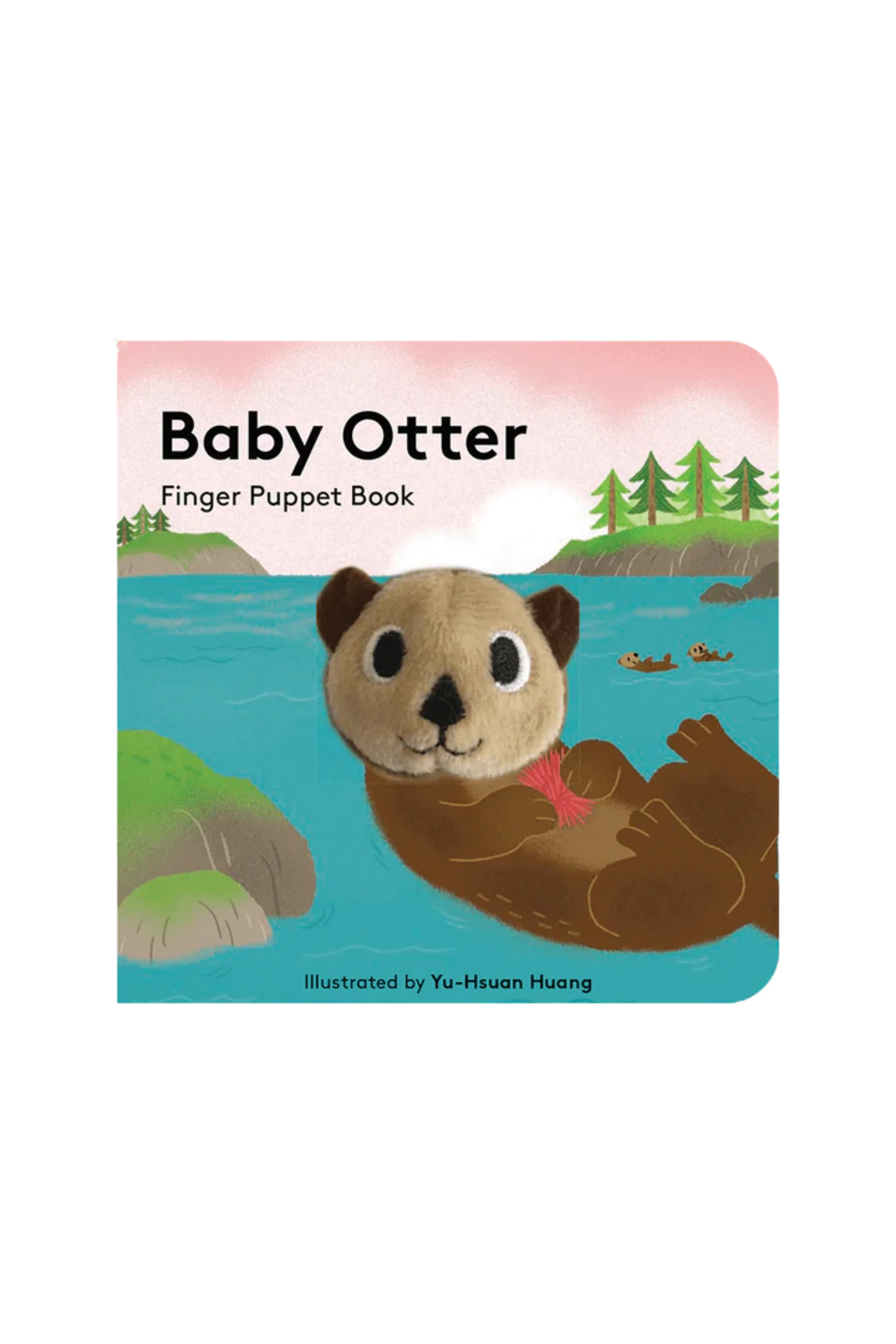 Finger Puppet Book - Image 7