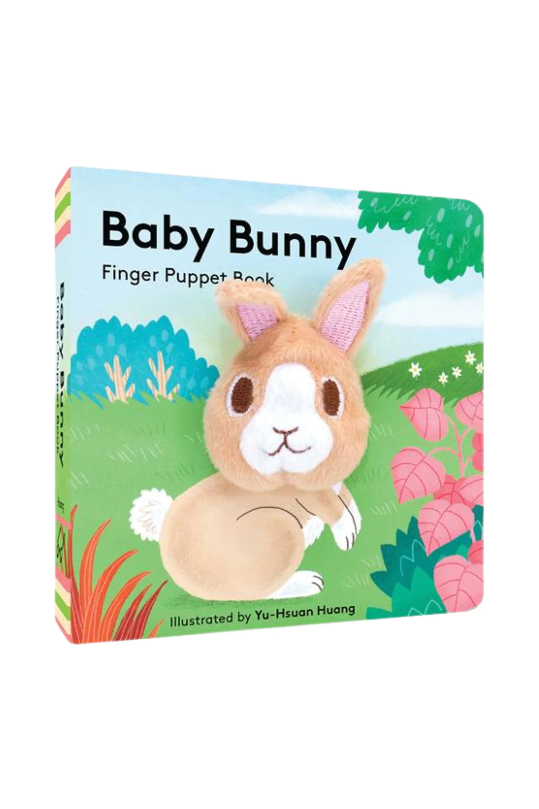 Finger Puppet Book - Image 8