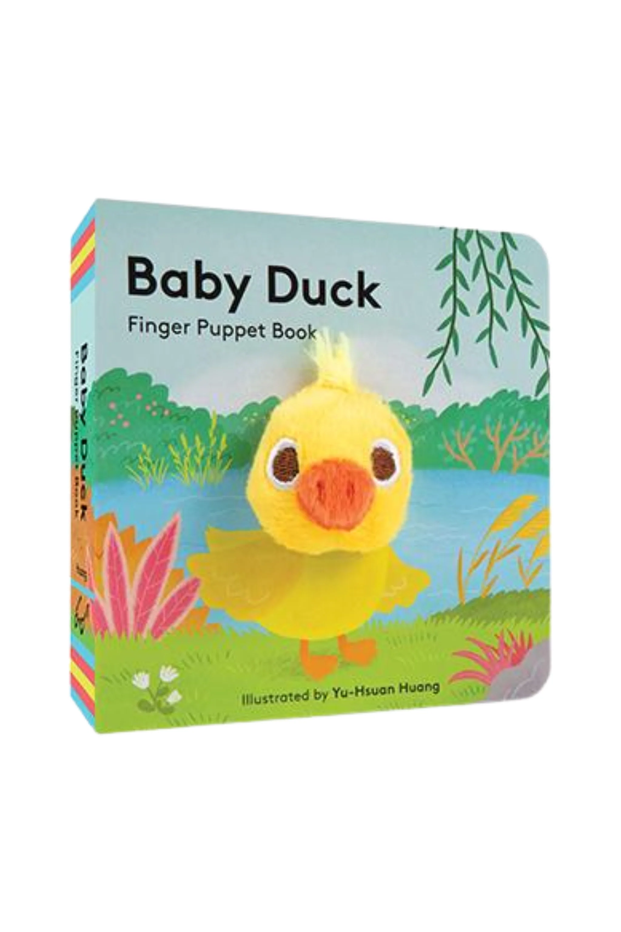 Finger Puppet Book - Image 9