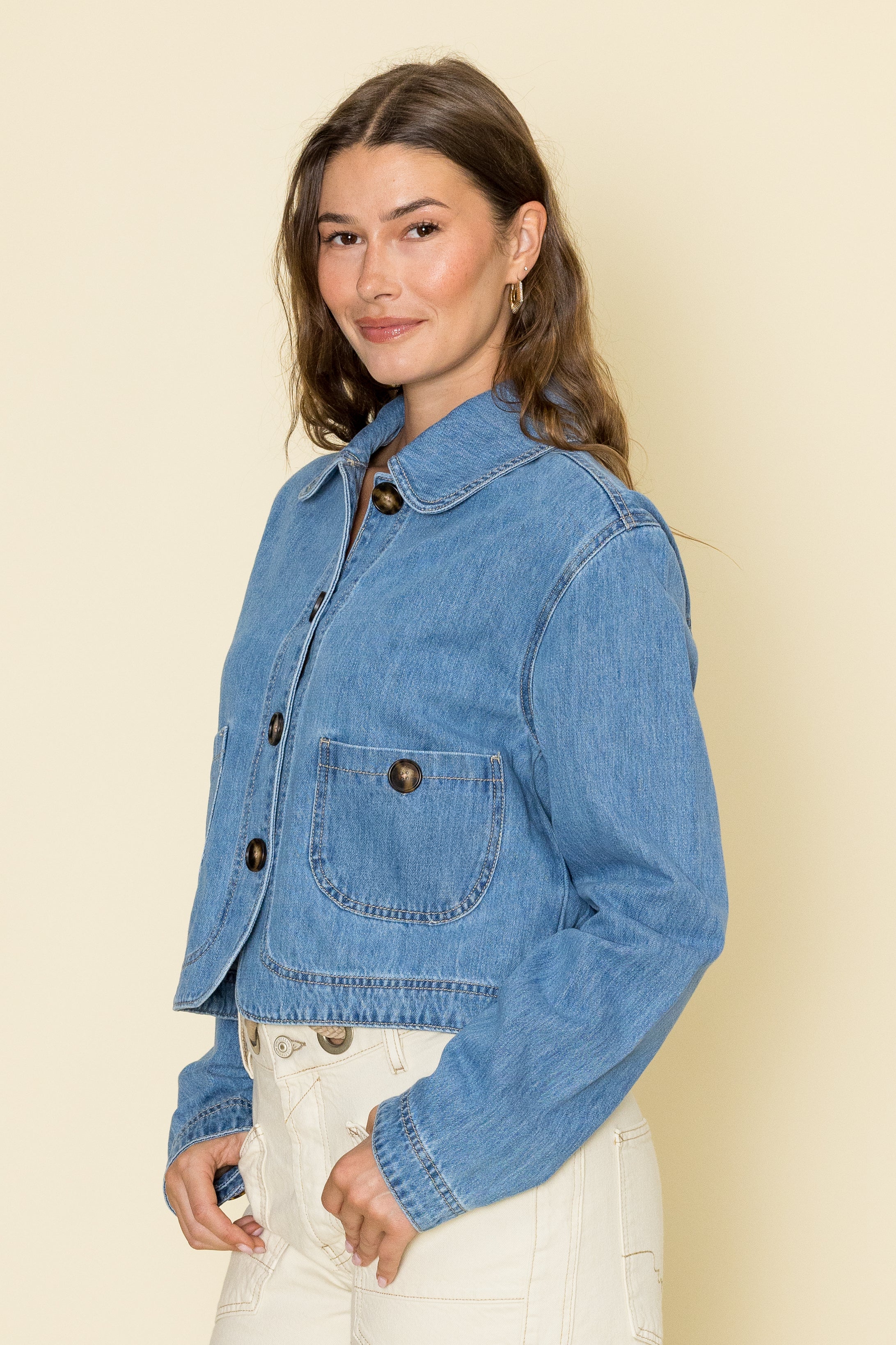 Finish Line Jacket - Image 2