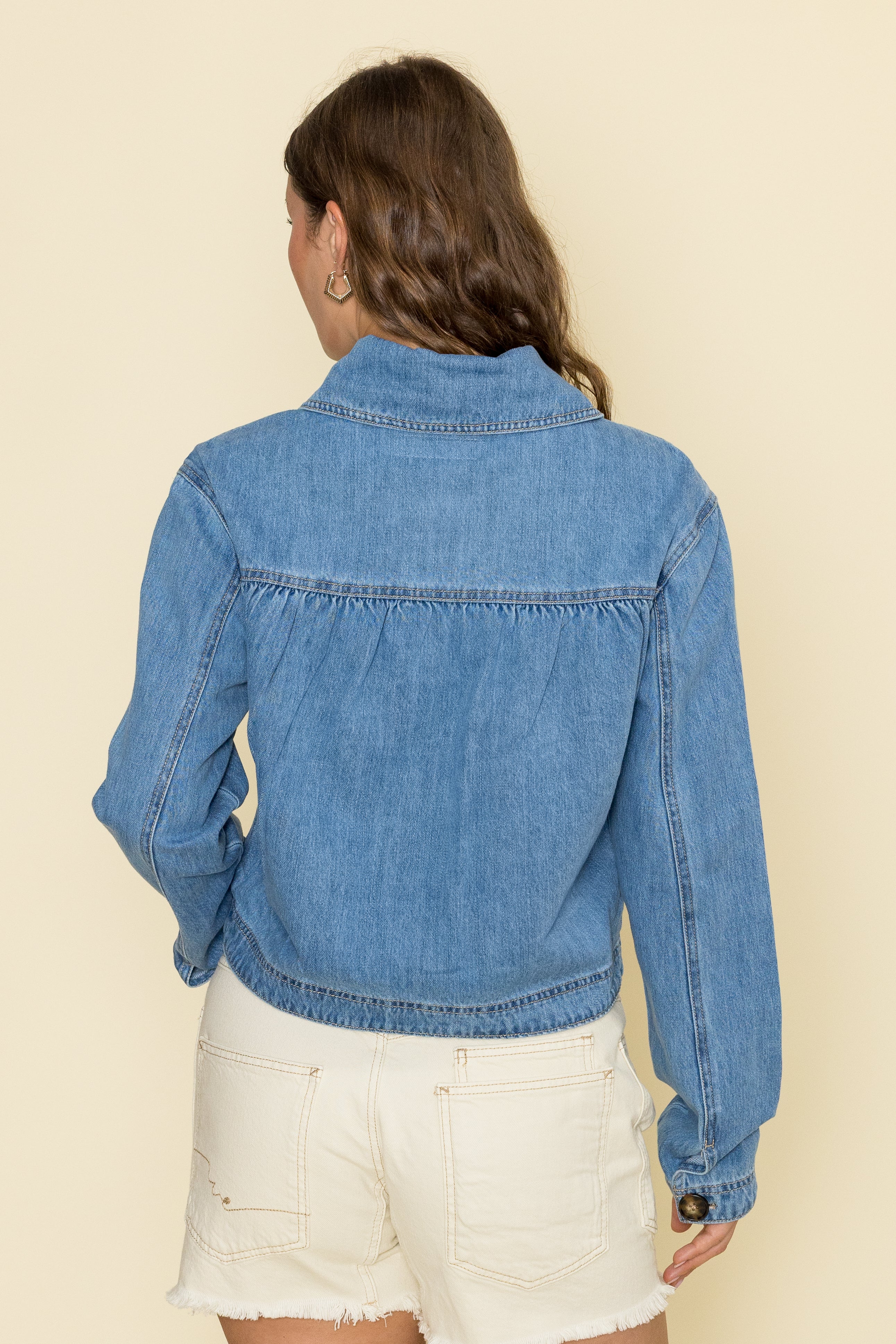 Finish Line Jacket - Image 3