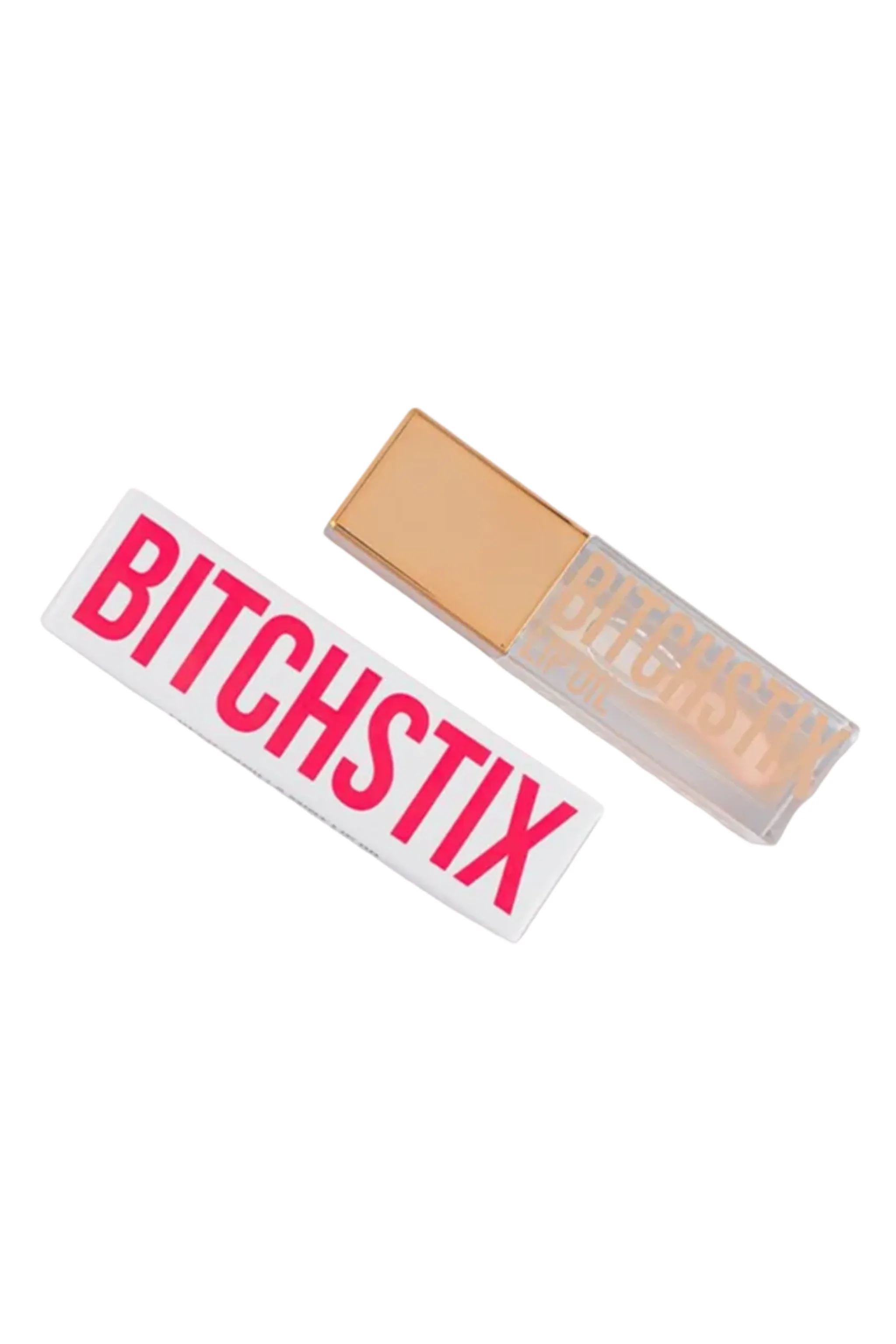 Fresh Vanilla Mint Lip Oil