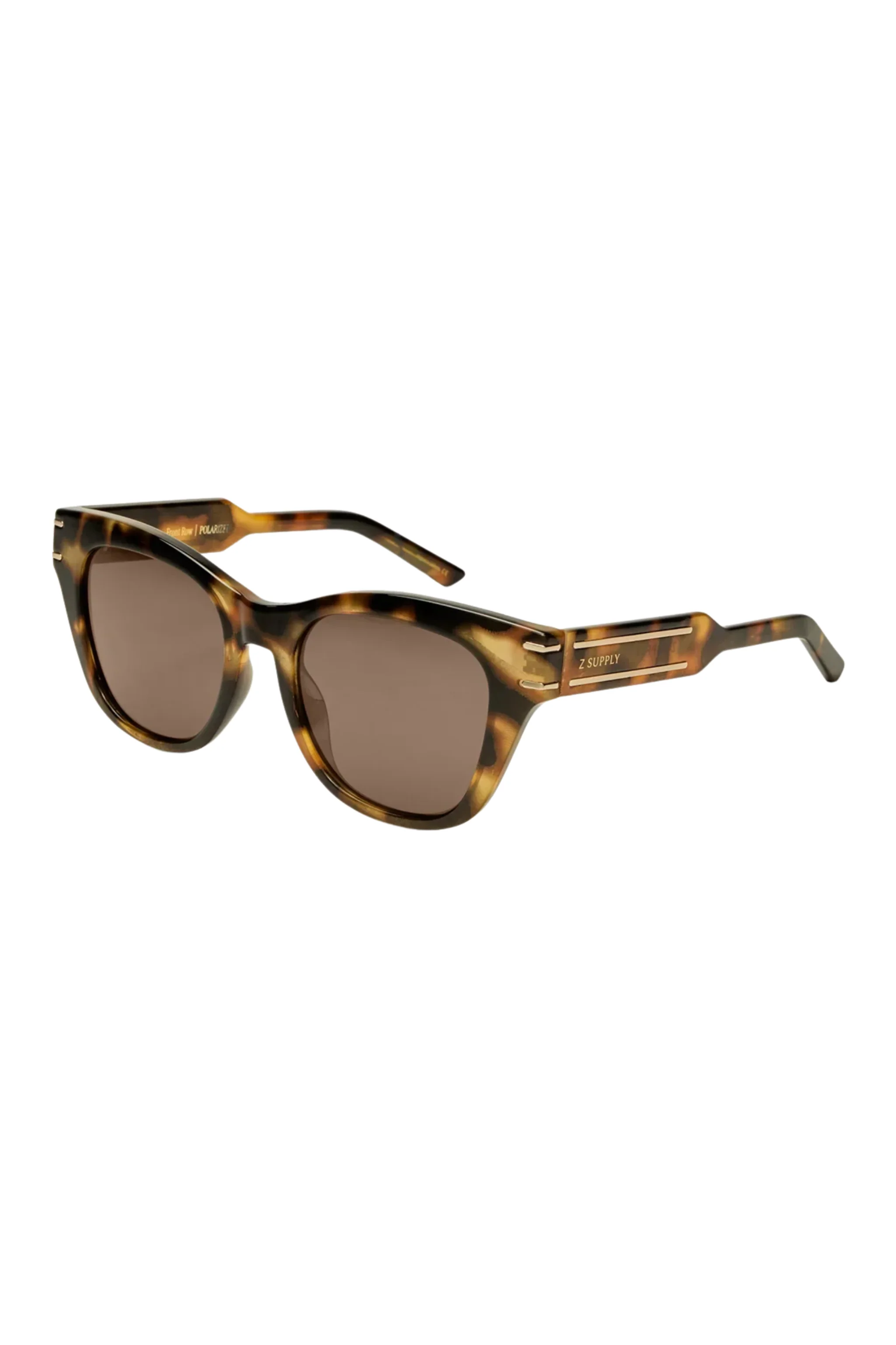 Front Row Sunglasses - Image 2