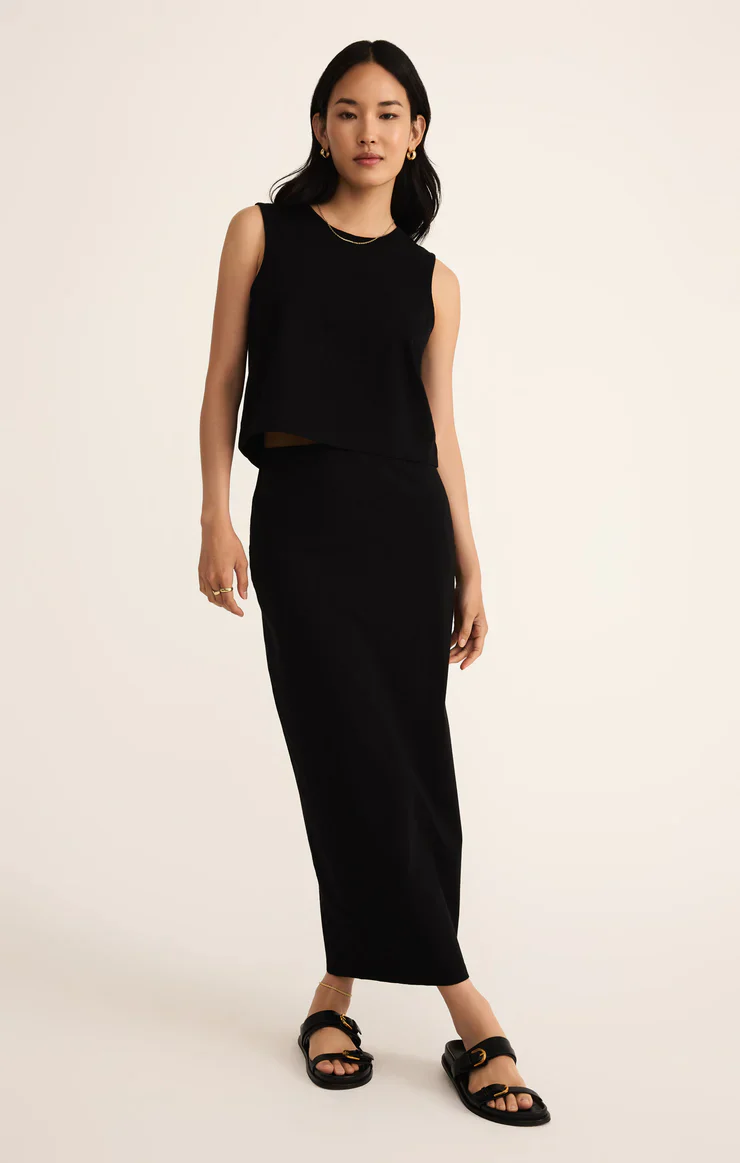 Gail Midi Skirt - Image 2