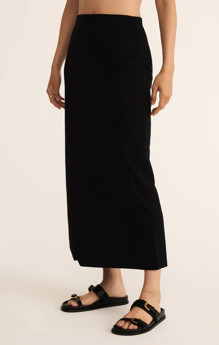 Gail Midi Skirt - Image 3