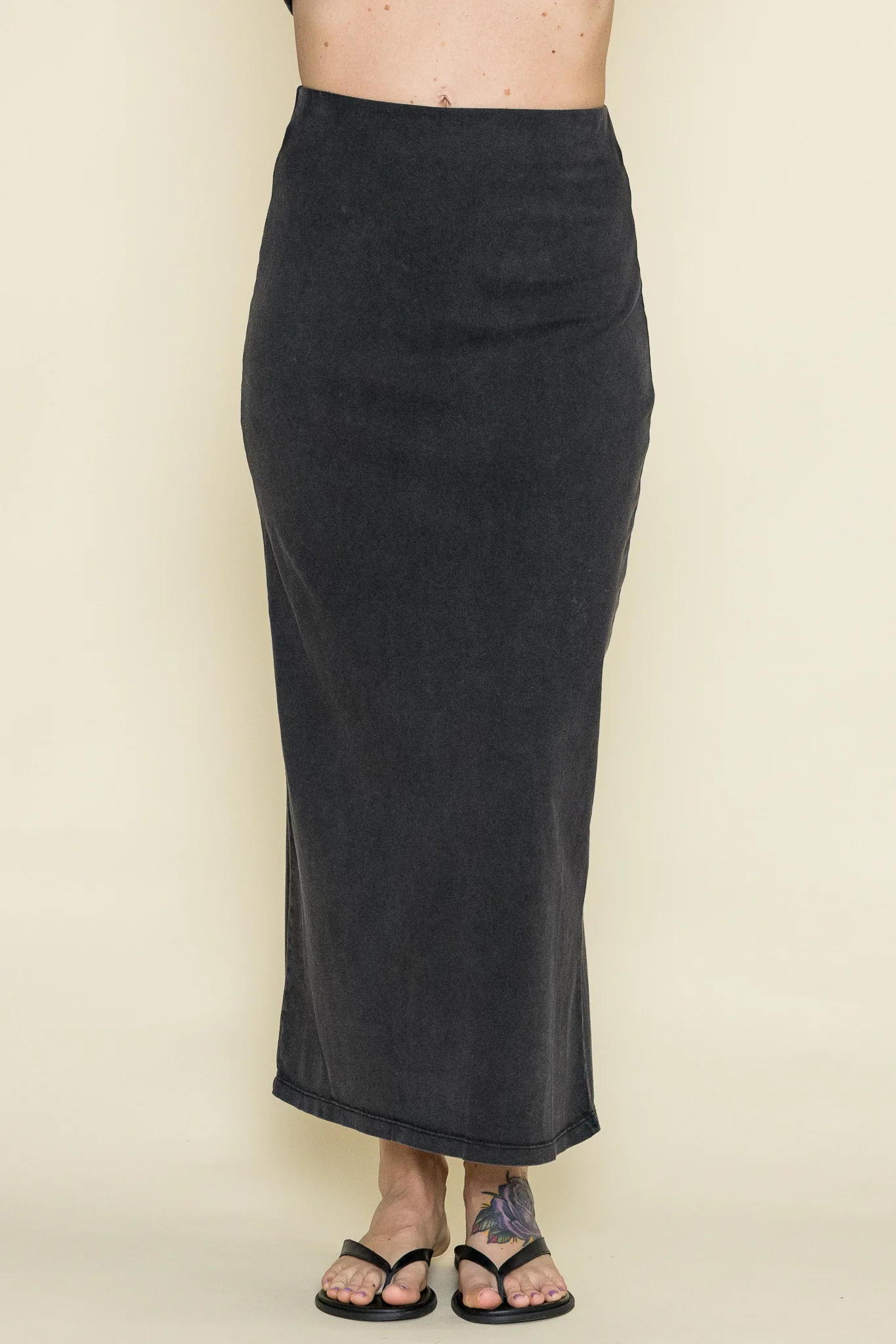 Gail Midi Skirt - Image 5