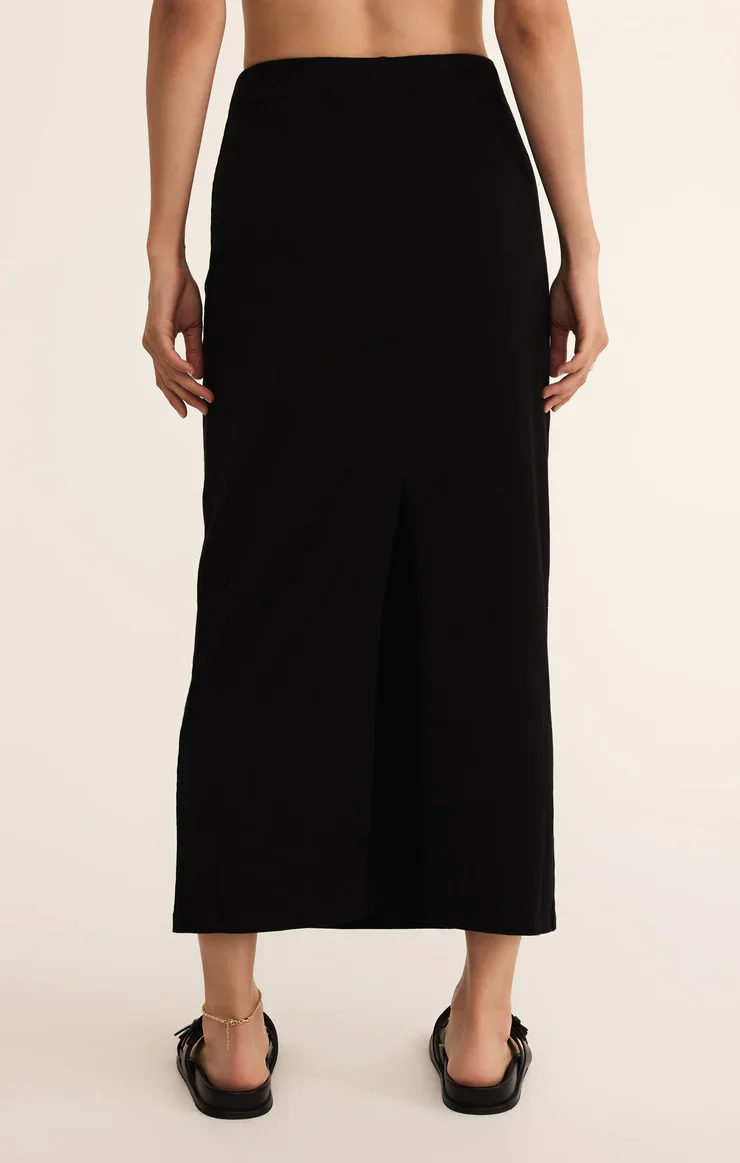 Gail Midi Skirt - Image 6