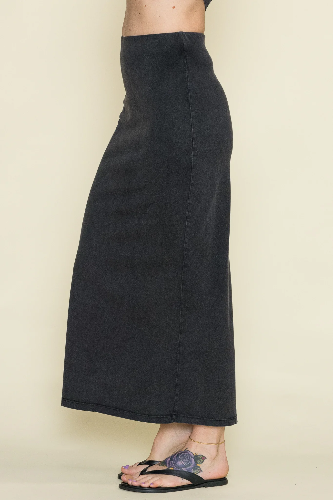 Gail Midi Skirt - Image 8