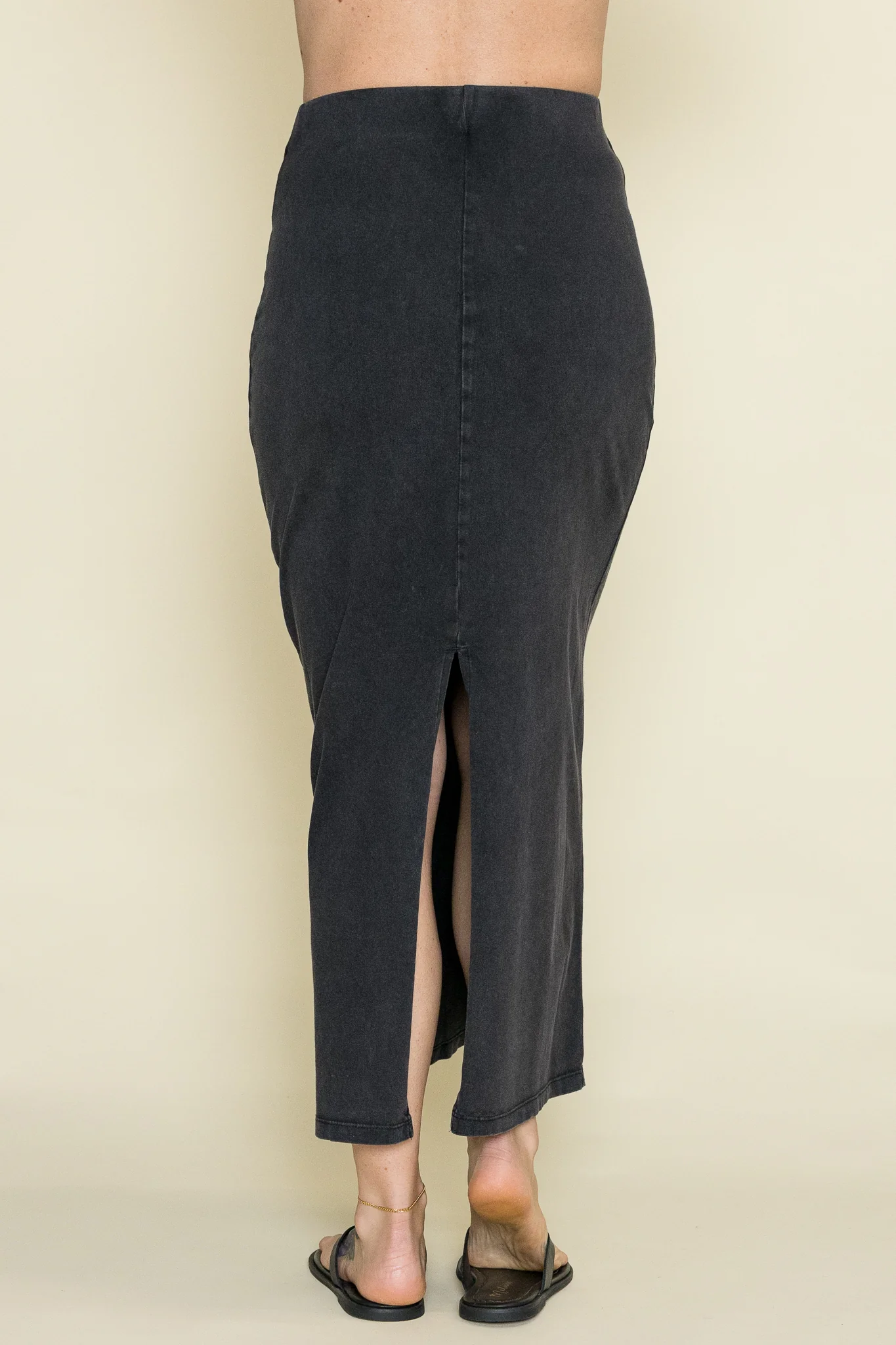 Gail Midi Skirt - Image 9