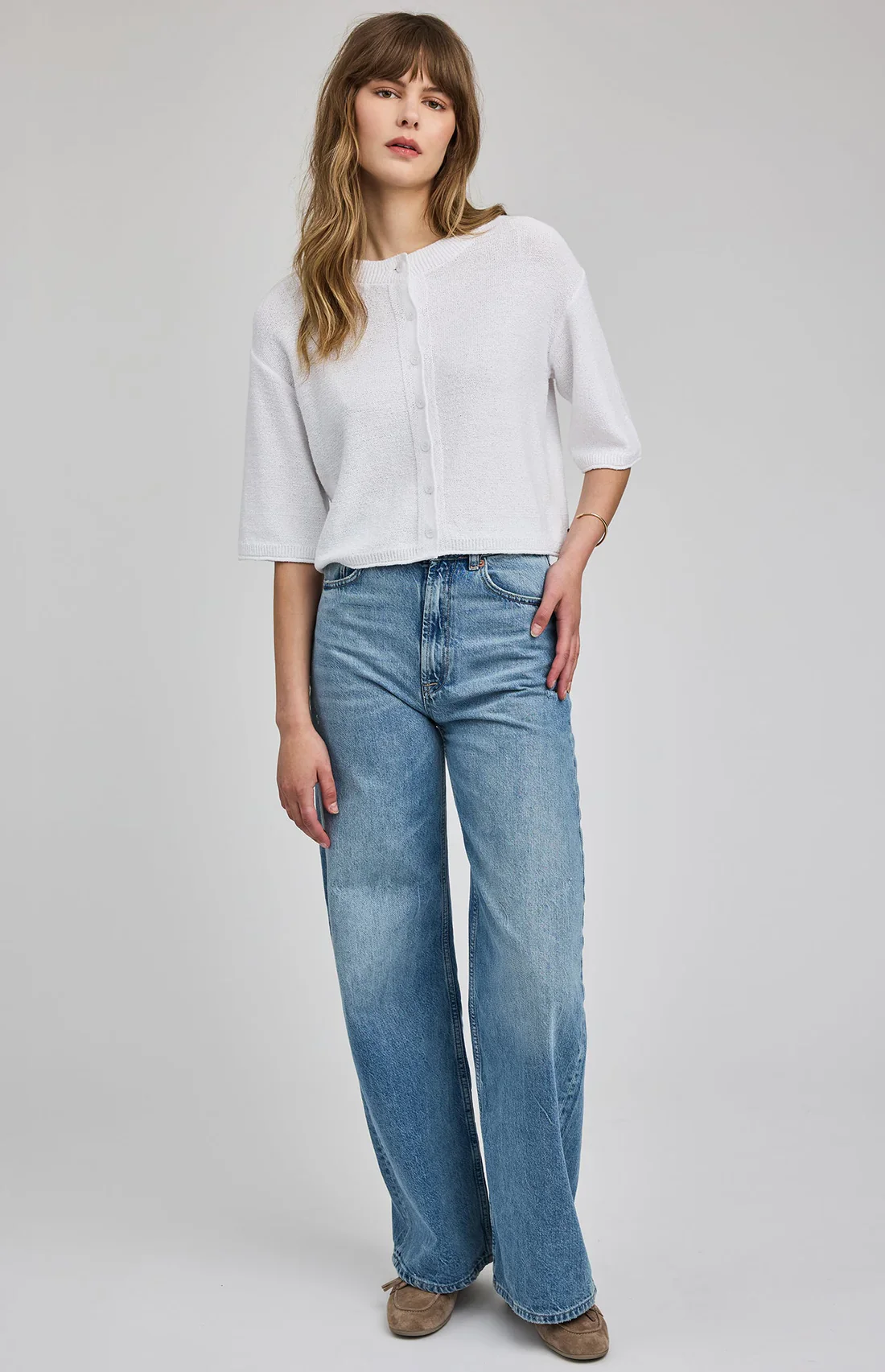 Genevieve Cardigan - Image 2