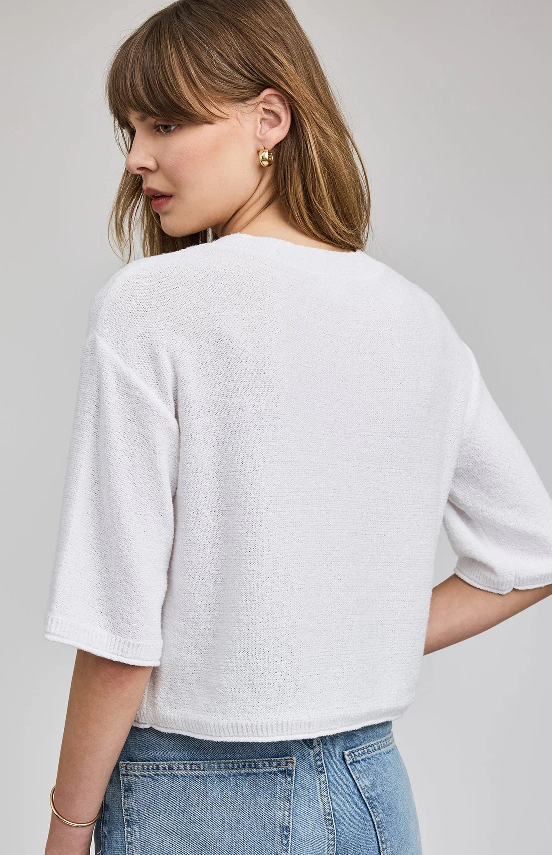 Genevieve Cardigan - Image 3