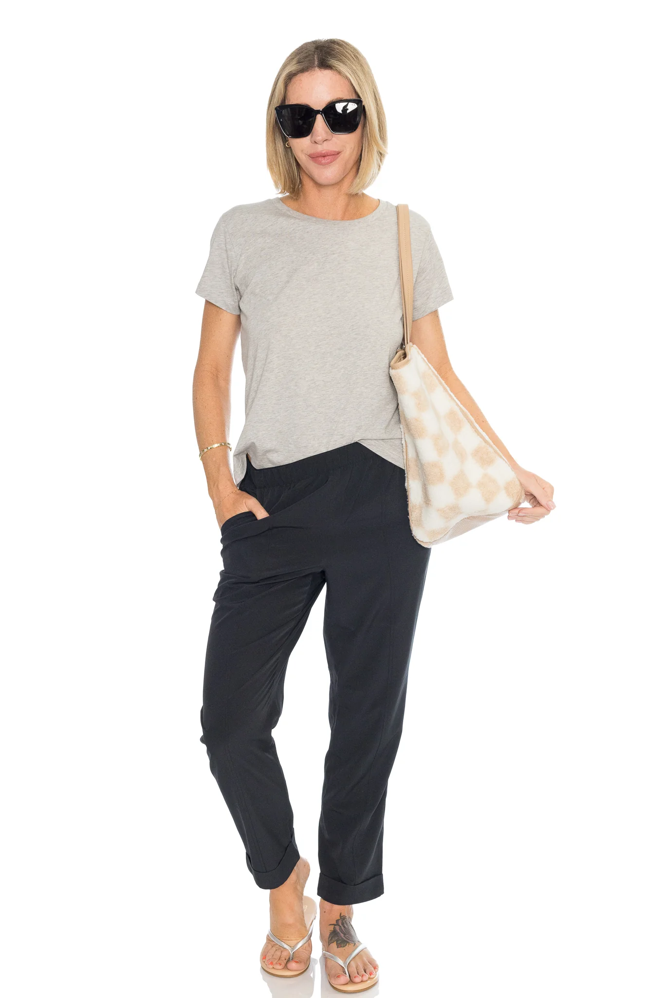 Goldie Boxy Crew - Image 5