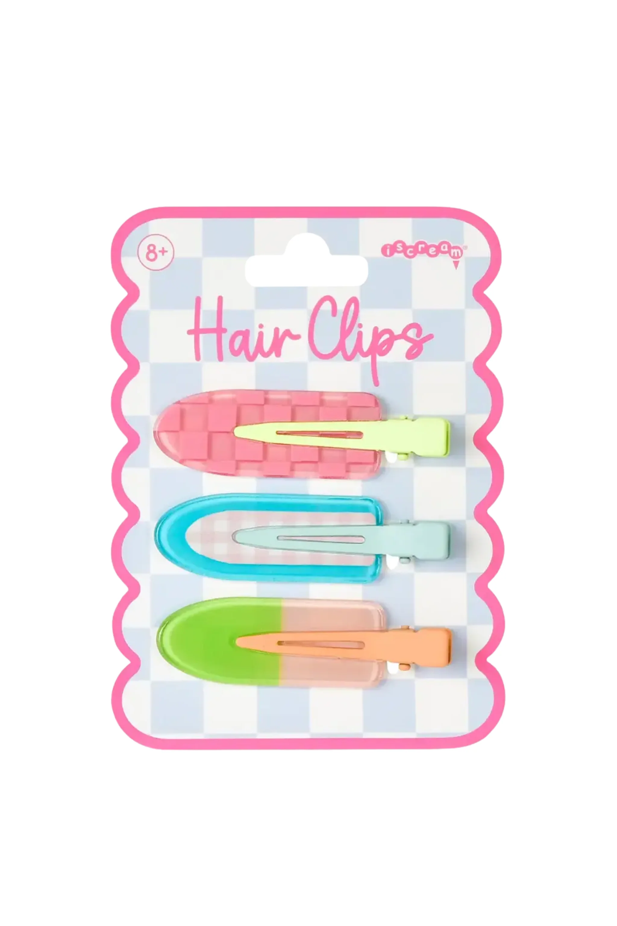 GRWM Clips