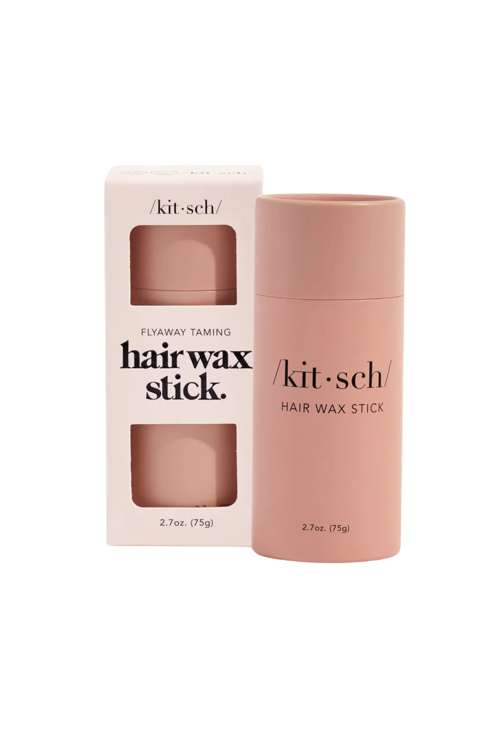 Hair Wax Stick