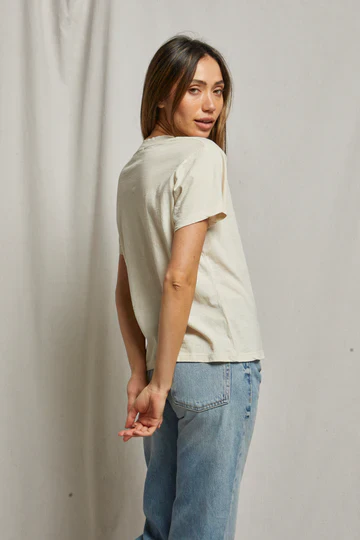 Hendrix Basic V-Neck - Image 3