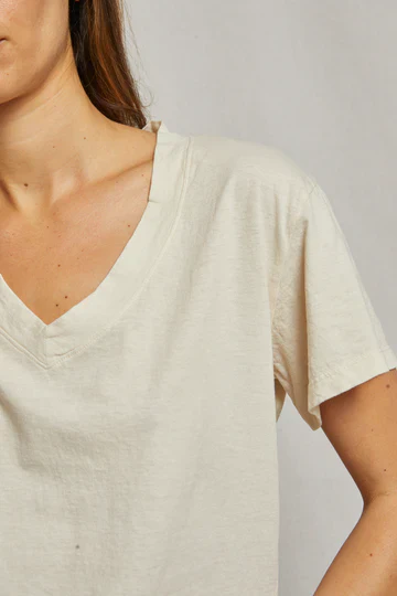 Hendrix Basic V-Neck - Image 5