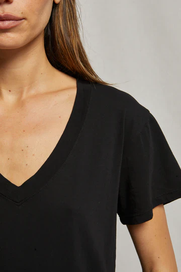 Hendrix Basic V-Neck - Image 9
