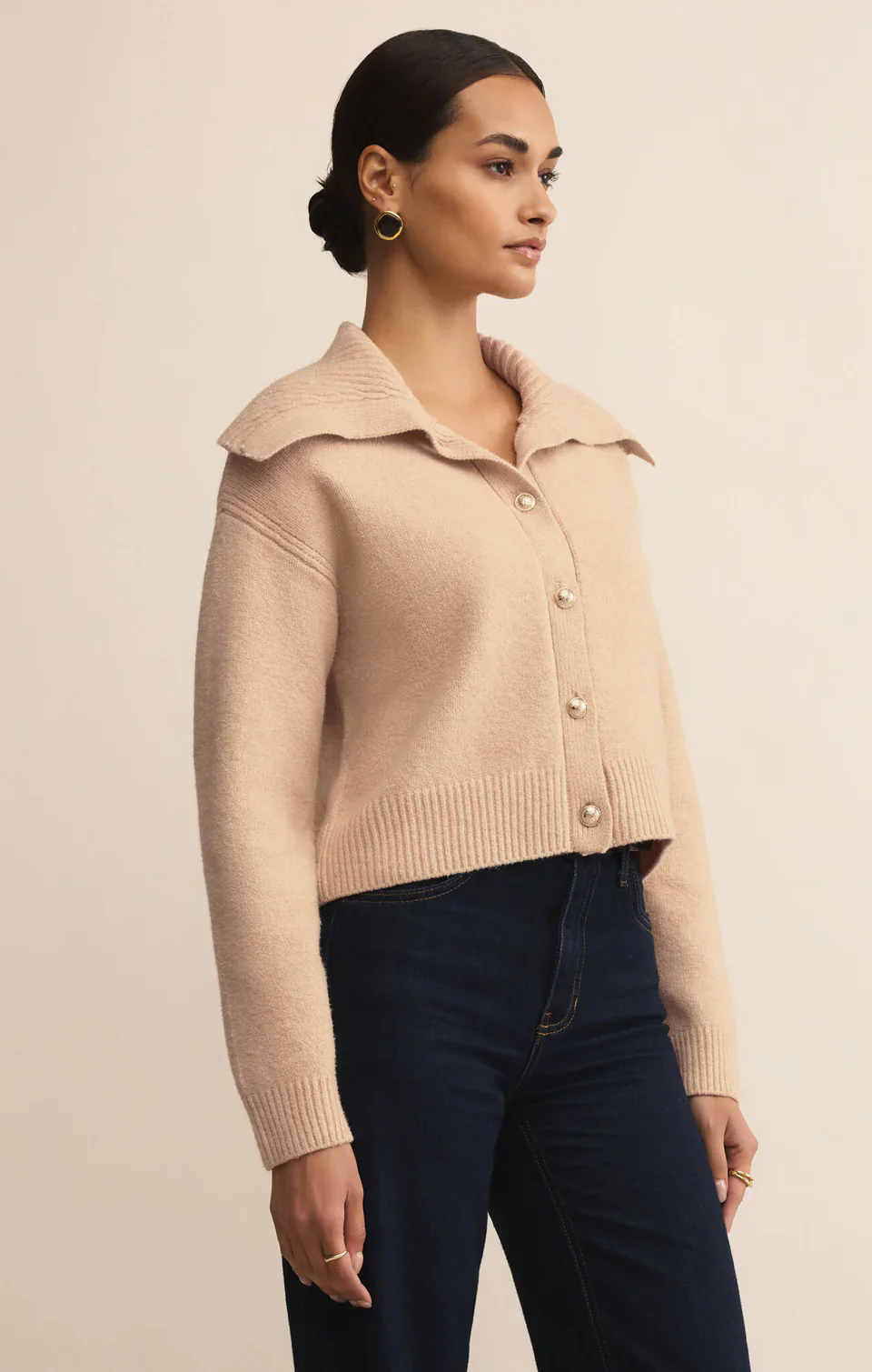 Holmen Cardigan - Image 3