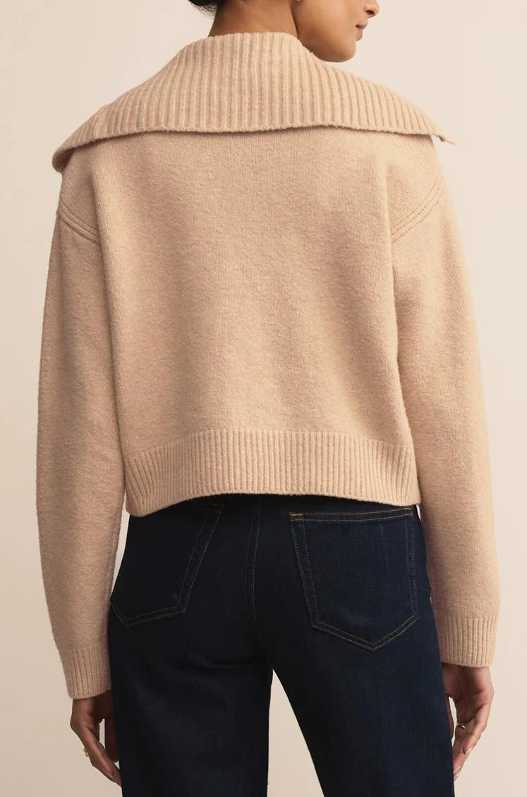 Holmen Cardigan - Image 4