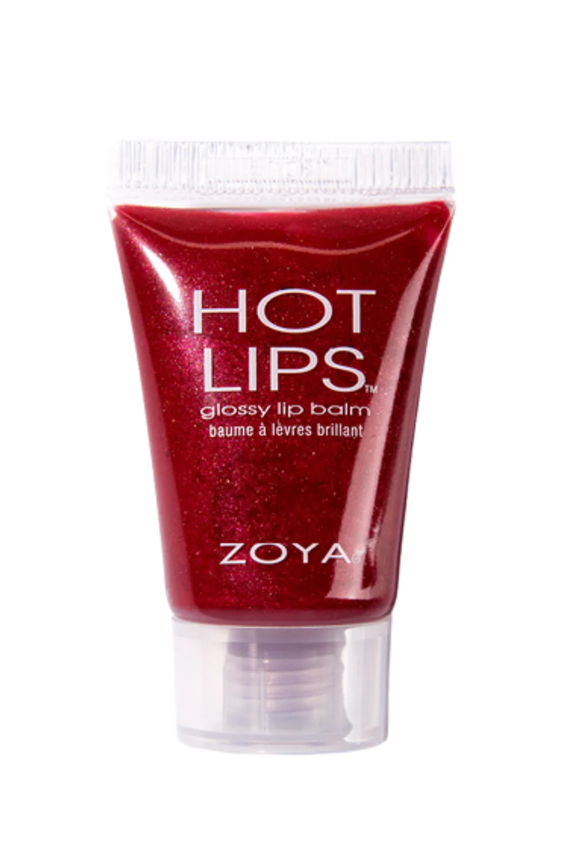 Hot Lips Glossy Lip Balm - Image 5