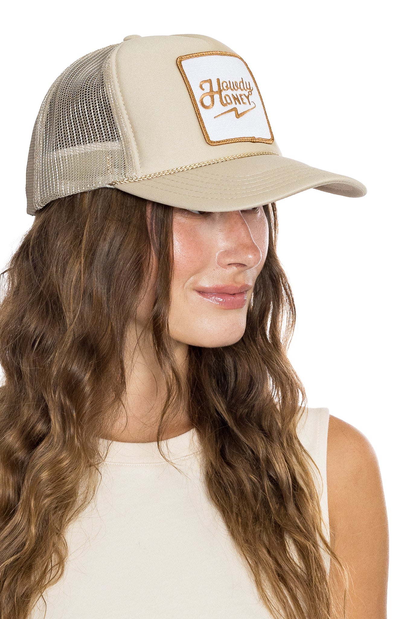 Howdy Honey Hat - Image 2