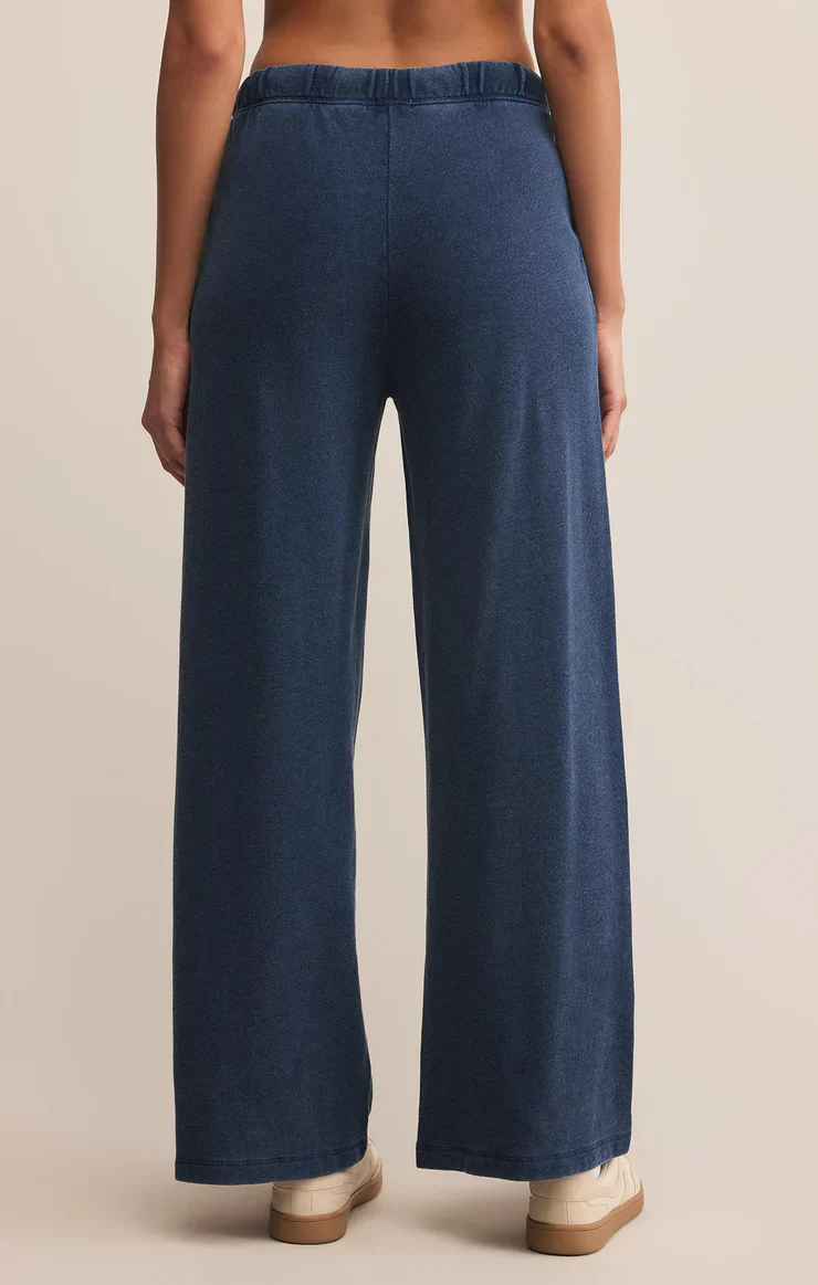 Hunter Knit Denim Pant - Image 11
