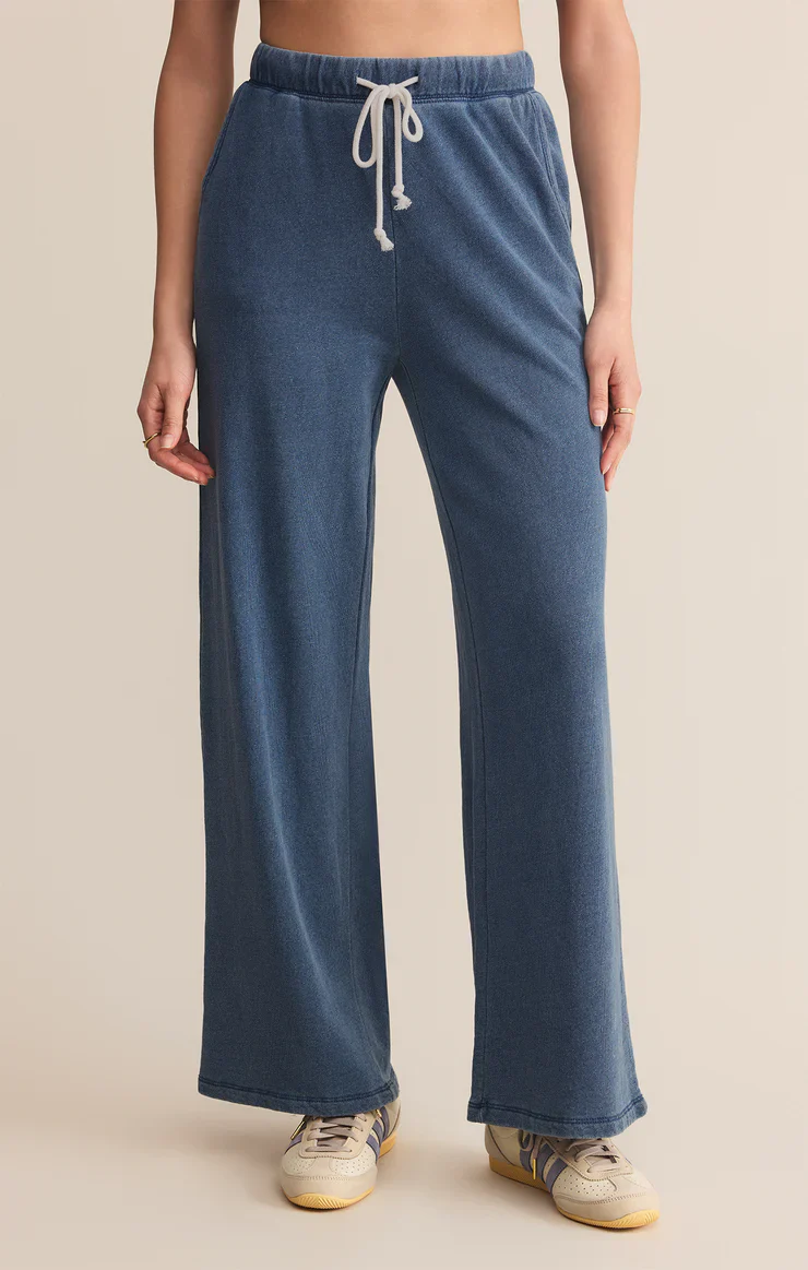 Hunter Knit Denim Pant - Image 12