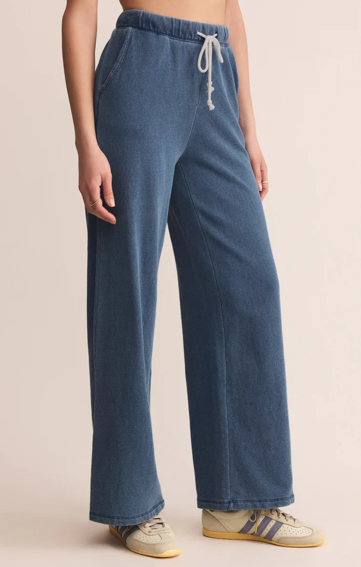 Hunter Knit Denim Pant - Image 14