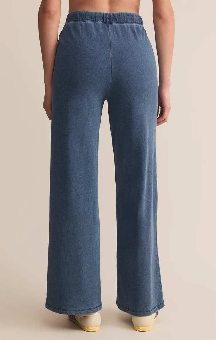 Hunter Knit Denim Pant - Image 15