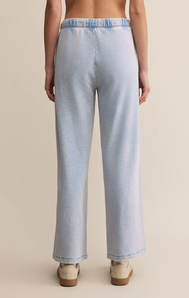 Hunter Knit Denim Pant - Image 19