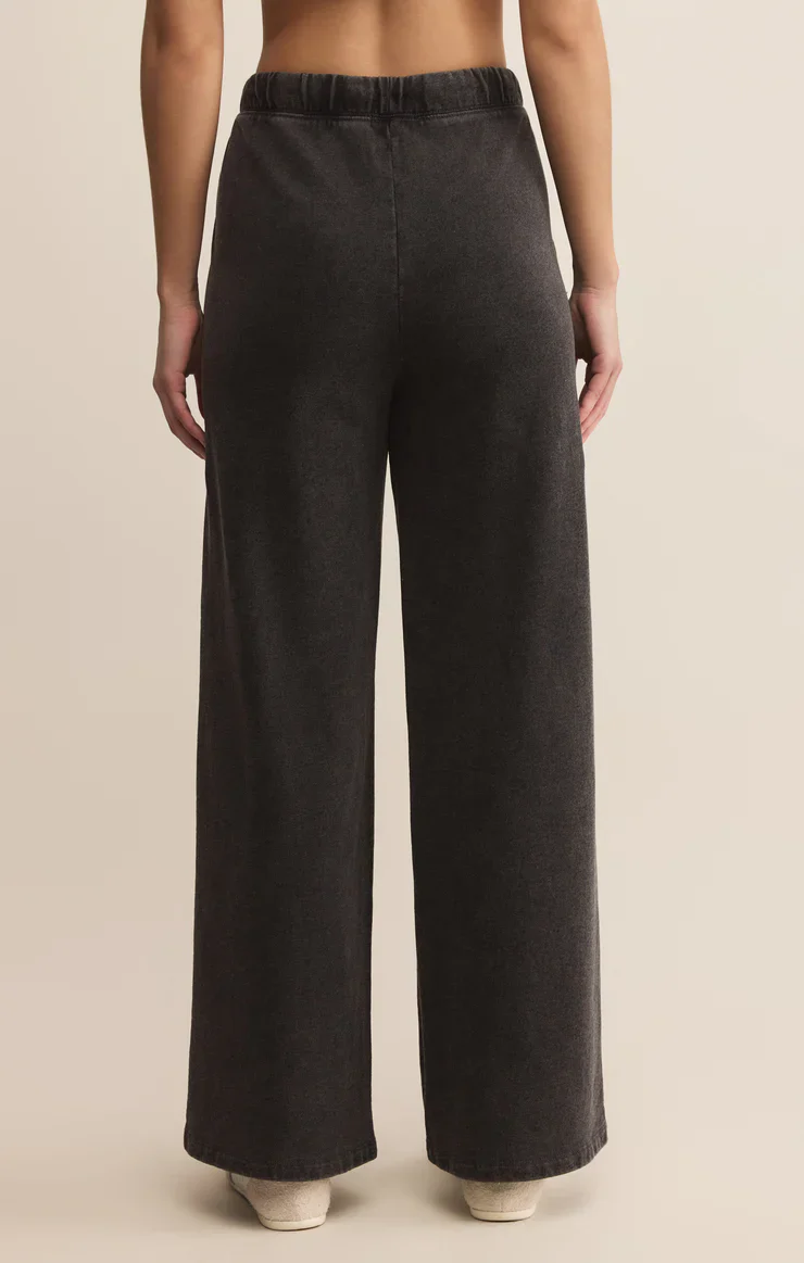 Hunter Knit Denim Pant - Image 8