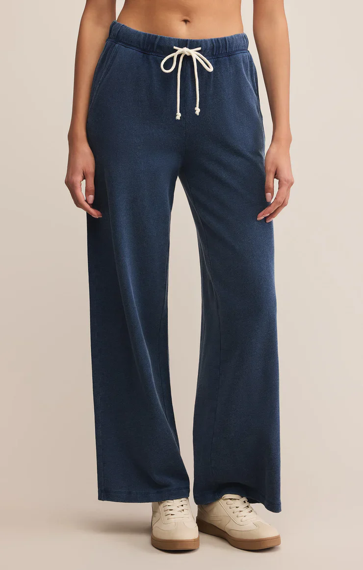 Hunter Knit Denim Pant - Image 9
