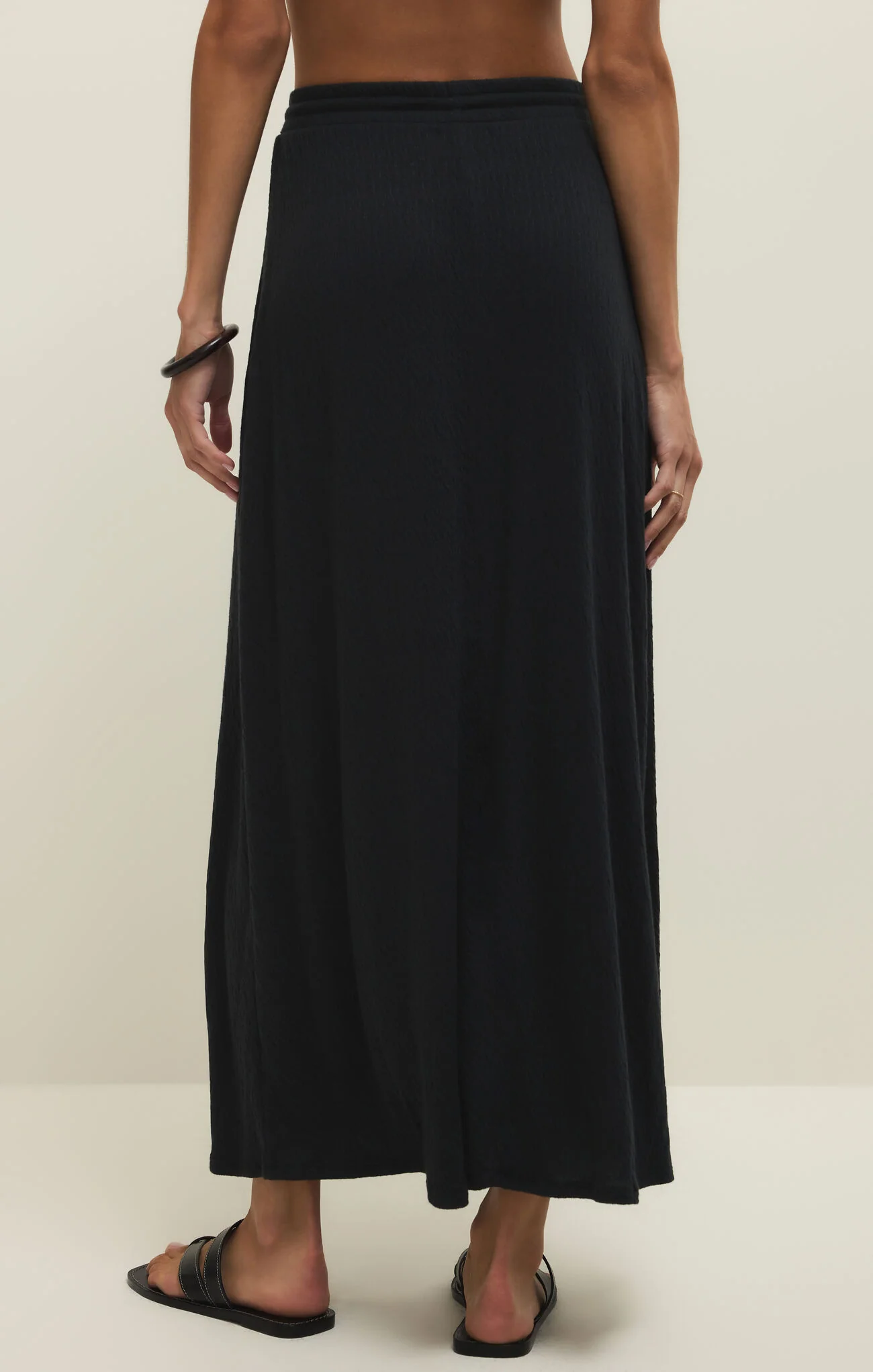 Idris Maxi Skirt - Image 3