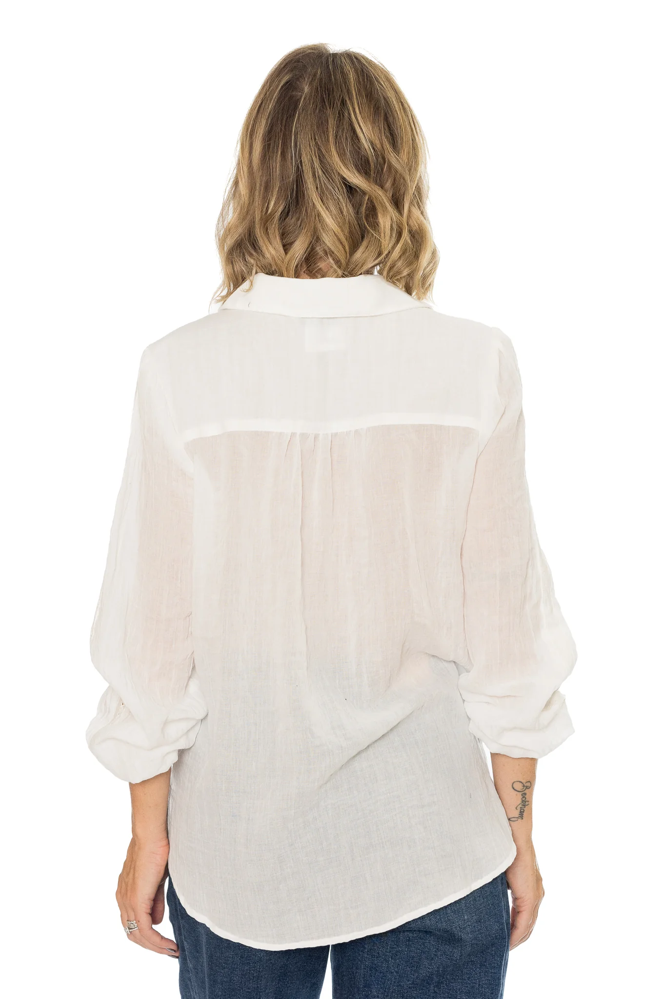 Inez Blouse - Image 10
