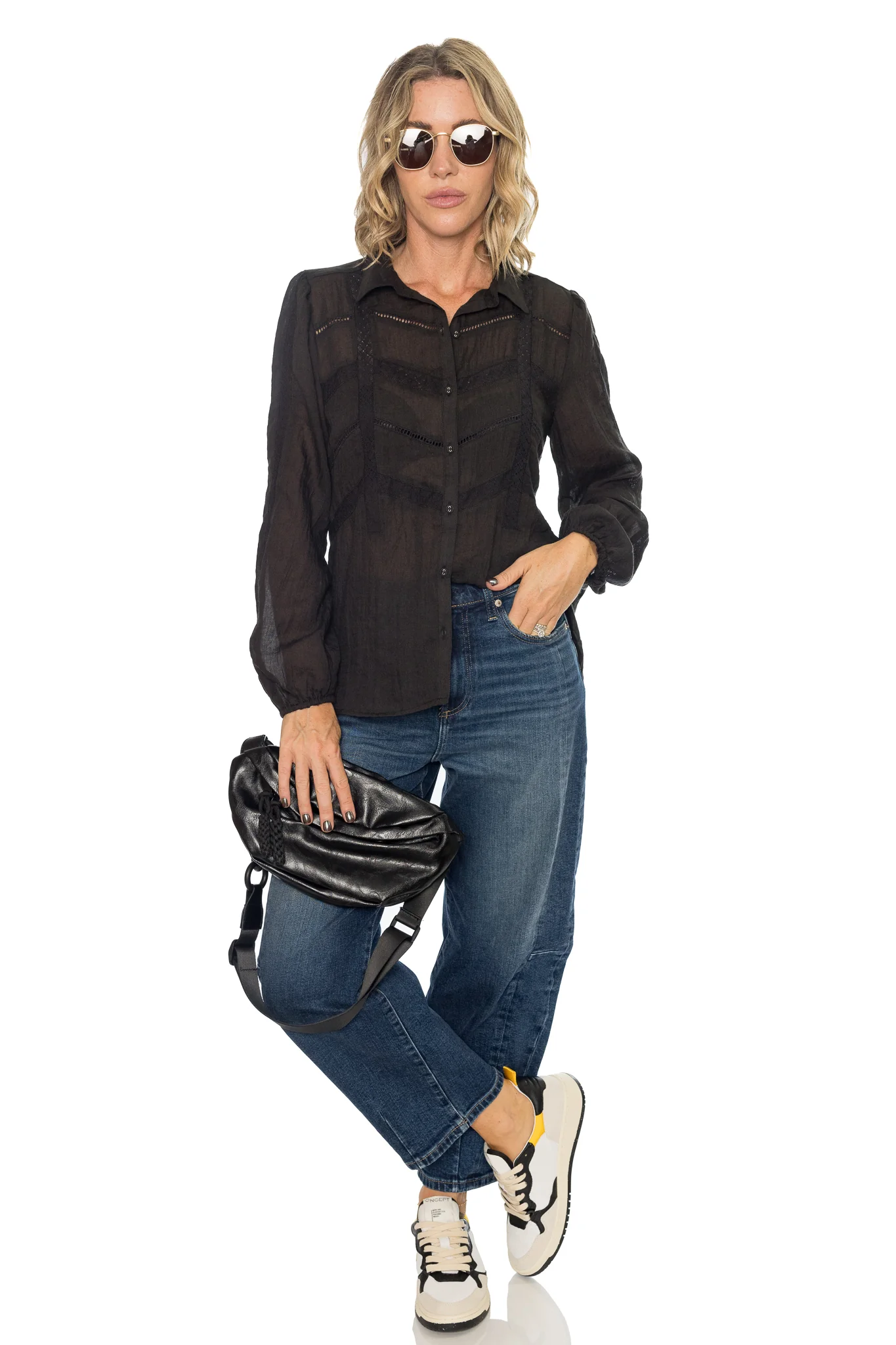Inez Blouse - Image 2