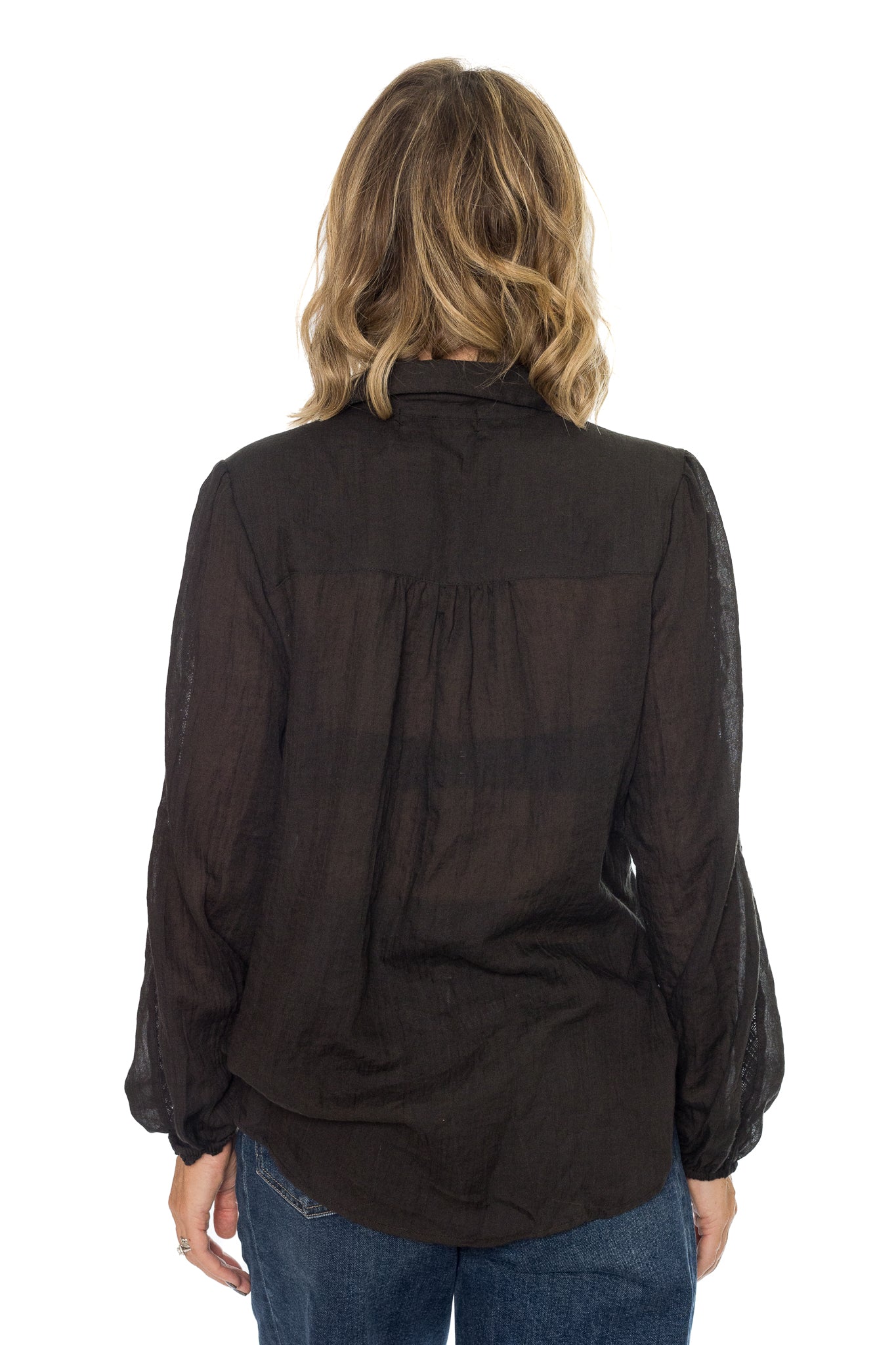 Inez Blouse - Image 5